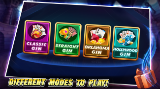 Gin Rummy - Card Game Offline screenshot 11