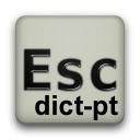 Portuguese dict (Português) Icon