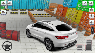 Car Driving Simulation Game screenshot 10