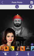 Shivaji Jayanti Photo Editor screenshot 2