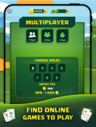 Play Nine: Golf Card Game screenshot 3