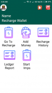 RSGWallet screenshot 4