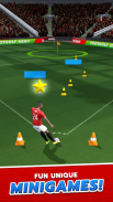 Score! Hero - Voetbalspellen screenshot 10