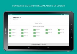 BestDoc - Find Doctors and Book Appointments screenshot 13