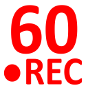 60REC - Baixar APK para Android | Aptoide