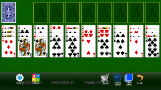 卡 游戏  高清   - 4  在  1 screenshot 3