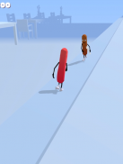 Sausage Fight screenshot 5