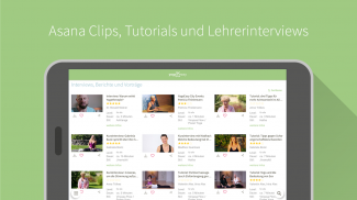 YogaEasy: Online Yoga Studio screenshot 11