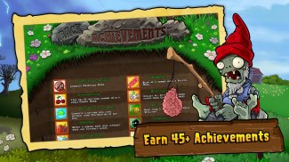 Plants vs. Zombies FREE APK + Mod 3.4.4 - Download Free for Android