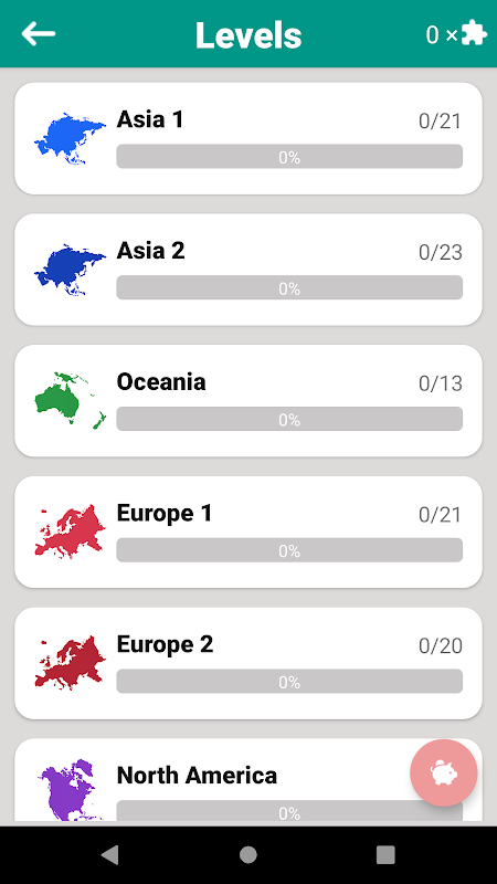 GitHub - edwardinubuntu/FlagQuizGame: The Flag Quiz Game app tests