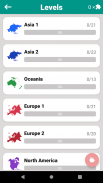 Flags Quiz screenshot 3