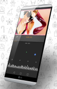 Prototype One XIU for Klwp screenshot 4