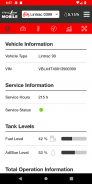 TracLink Mobile screenshot 4