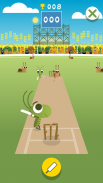 Doodle Cricket screenshot 2
