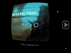 Oceanic Prog - Virtual Reality screenshot 1