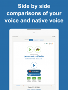 Speechling - Learn to Speak Any Language screenshot 19