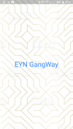 EYN GangWay Control screenshot 1