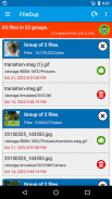 FileDup: Archivos duplicados screenshot 9
