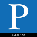 Palm Beach Post eEdition Icon