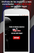 Radios de Costa Rica -MusicApp screenshot 0