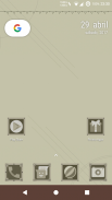 Automata Icon Pack screenshot 0