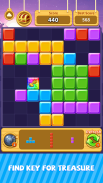 Blocks Blast - Puzzle screenshot 1