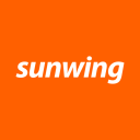 Sunwing Icon