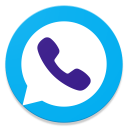 Keepsafe Unlisted - Zweite Telefonnummer Icon