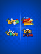 Super Games - Ludo, Chess, Callbreak, Snake Ladder screenshot 0