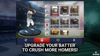 MLB Home Run Derby 20 screenshot 4