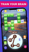 Wordsify Connect: Word Spelling Nature Puzzle Game screenshot 4