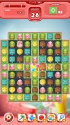 Ice Cream Mania :  Puzzle Game screenshot 3