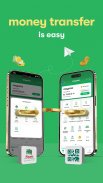 easypaisa - Payments Made Easy screenshot 1