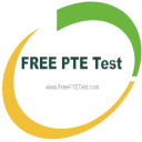 Free PTE Test Icon