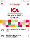 ICA-handlarnas Event screenshot 1