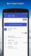 Cheap airfare. Airline tickets screenshot 6