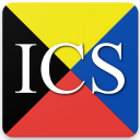 ICS Maritime Signal Flags