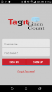 Tagit Linen Count screenshot 1