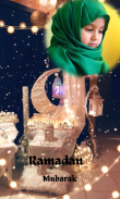 Ramadan Mubarak Photo Frames screenshot 8