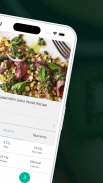 Glycemic Index & Load Recipes screenshot 11