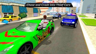 Jail Prison Police Car Chase - Apps on Google Play