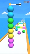 Ball Stacking screenshot 3