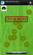 Lice Detector (prank) screenshot 3