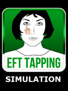 EFT Tapping Simulation screenshot 1