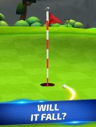 Golf Royale: Online Multiplaye screenshot 1