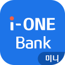 i-ONE Bank 미니 Icon