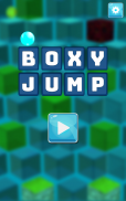 Boxy Jump screenshot 9