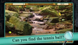 Hidden Object Blackstone screenshot 4