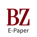 BZ Berner Zeitung E-Paper Icon