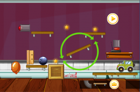 Action Reaction Room 2, puzzle screenshot 2